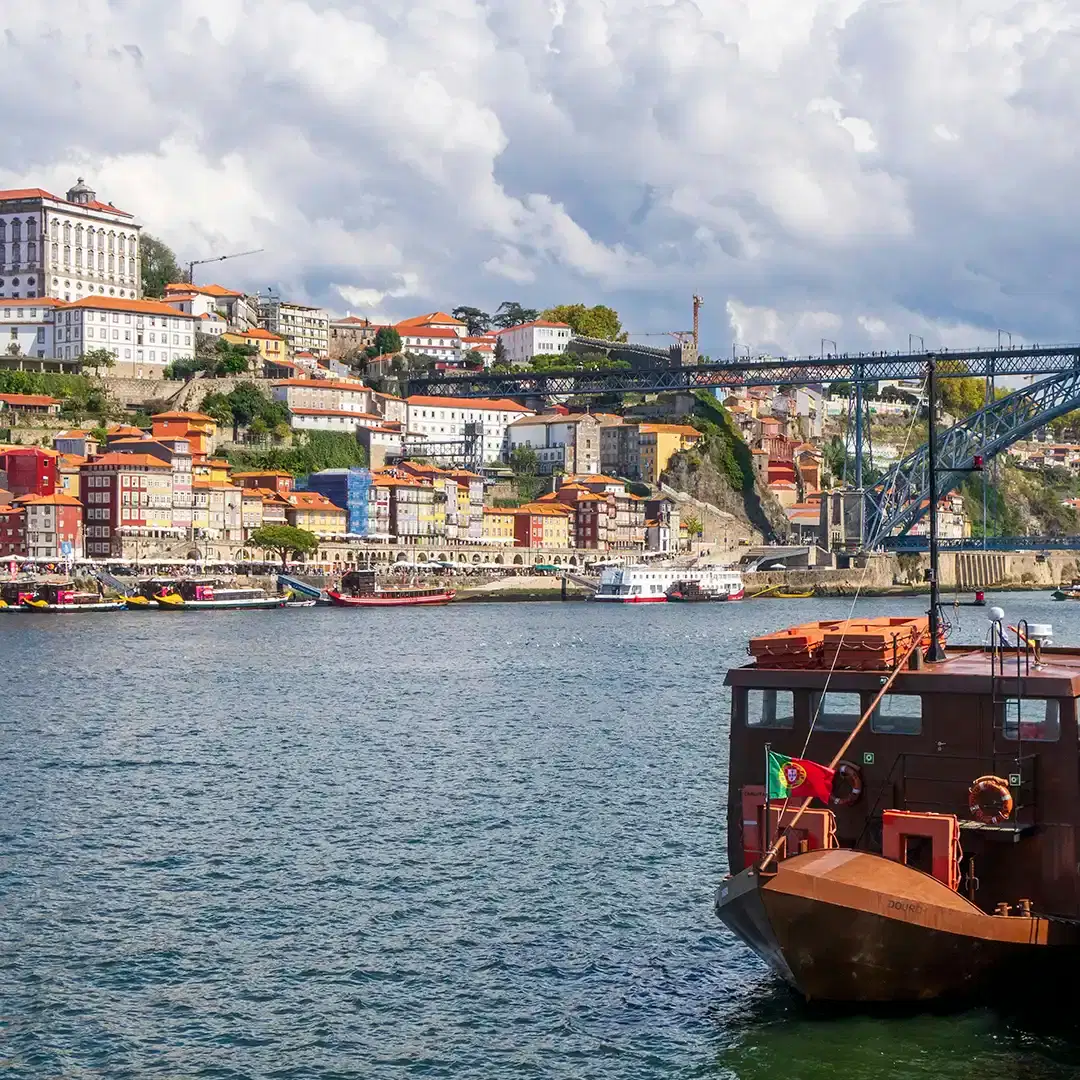 España y Portugal: 14 Días por Madrid, Lisboa, Oporto Wonders Travel