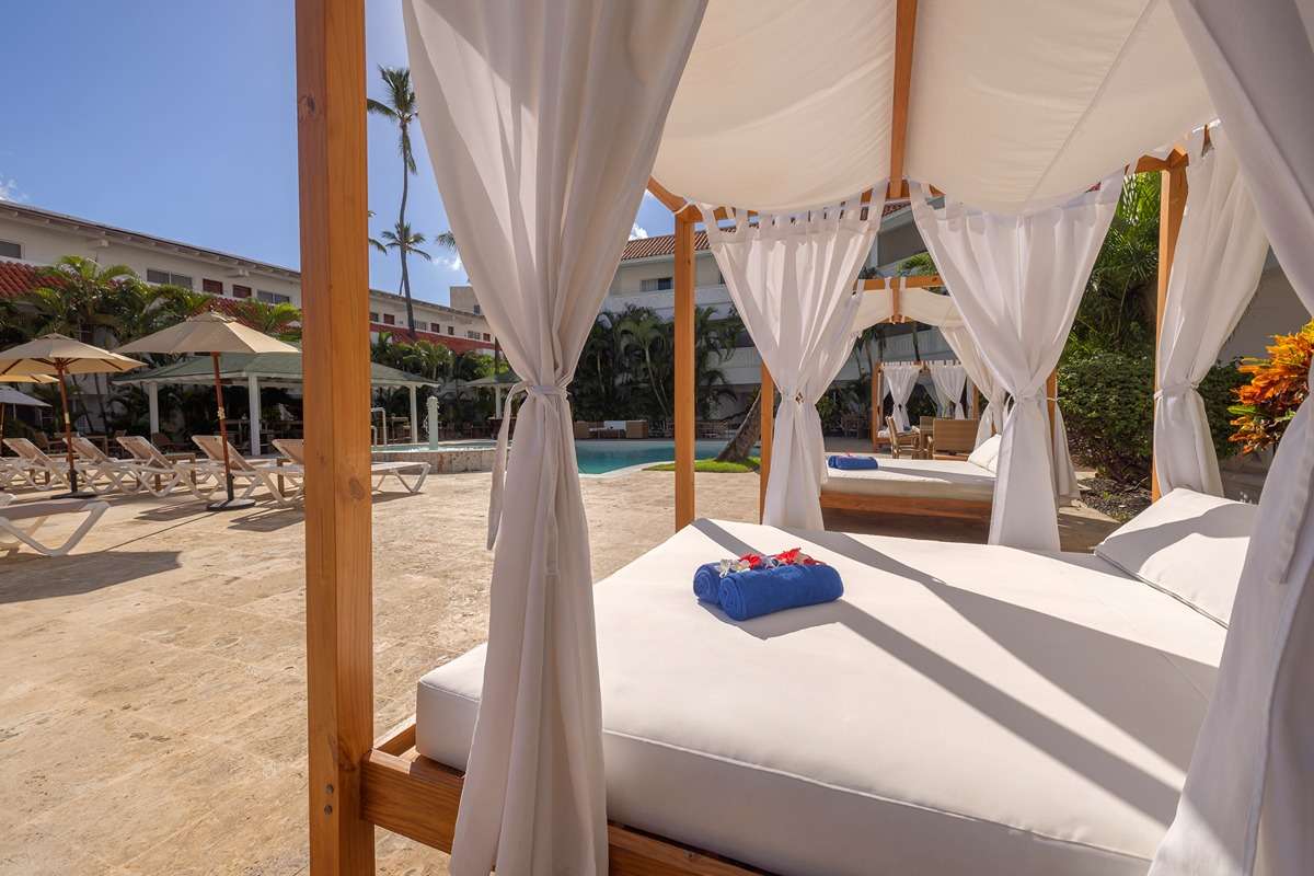 Escapada soñada a Punta Cana