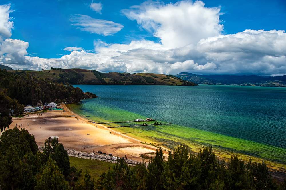 Boyacá