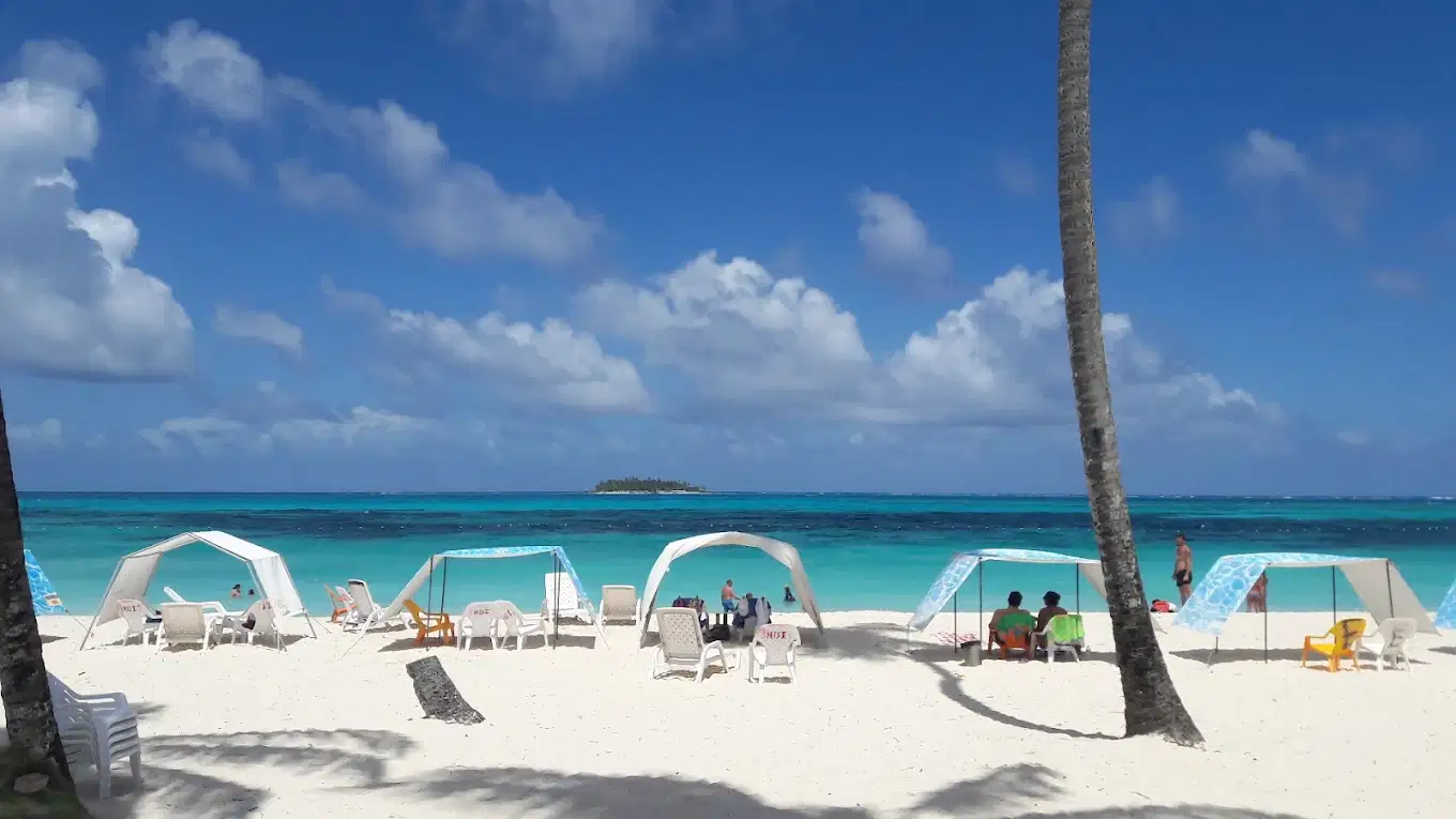 San Andrés
