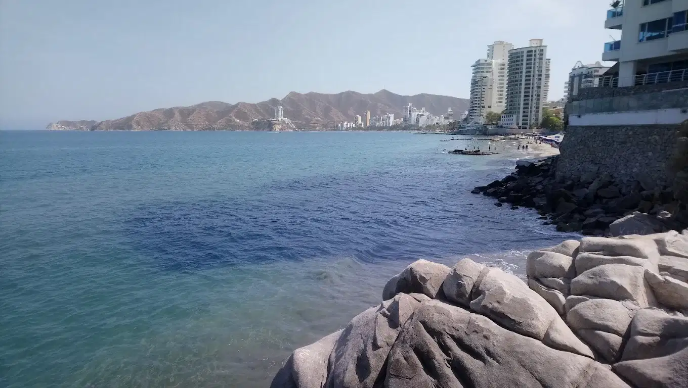 Santa Marta con Wonders Travel